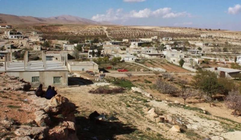 في اجراء غير مسبوق... الامن الداخلي يتحرك