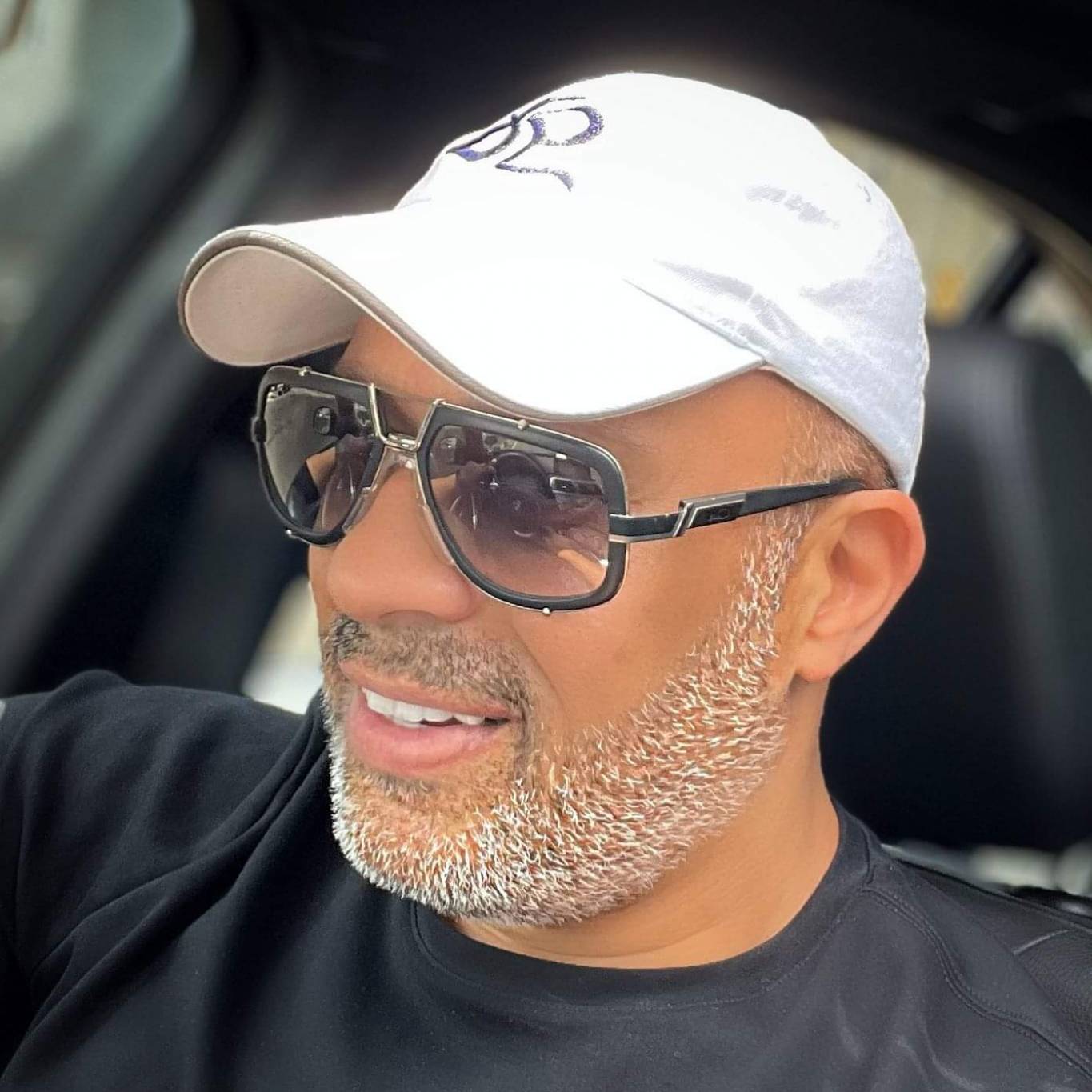 تعاون جديد بين الشاعر أحمد عبد النبي وجورج دفوني