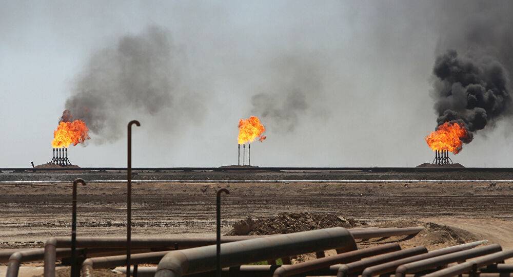 عبد الجبار: نعمل على تقليل استيراد الوقود بنسبة 50%