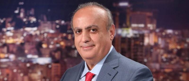 وهاب: لماذا أنت لا تنظر جيداً لمصلحتك؟