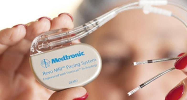 منظم ضربات قلب جديد