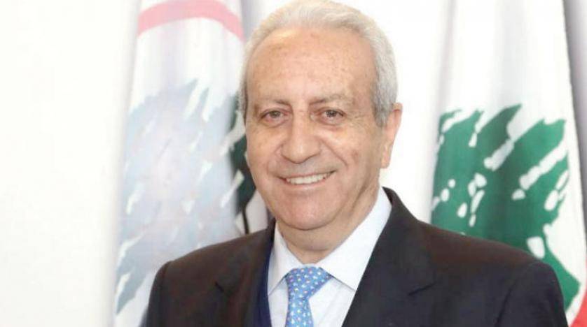 قاطيشا: عجلوا في الإنتخابات
