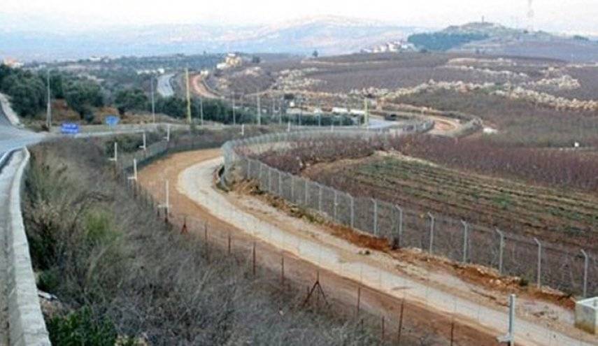 جنود العدو أطلقوا النار لترهيب المزارعين في سهل مرجعيون