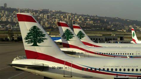 نتائج فحوص رحلات إضافية وصلت إلى بيروت