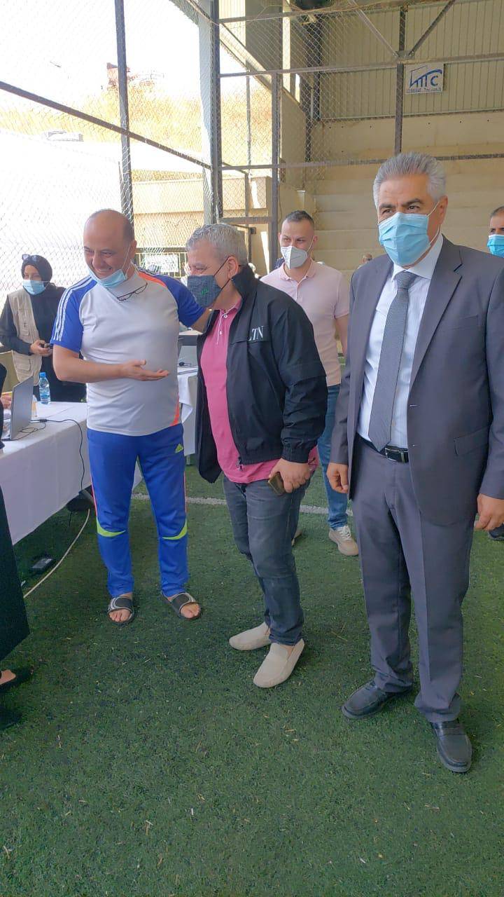 بزي: جائحة الذل والإحباط والفقر أشد من جائحة كورونا
