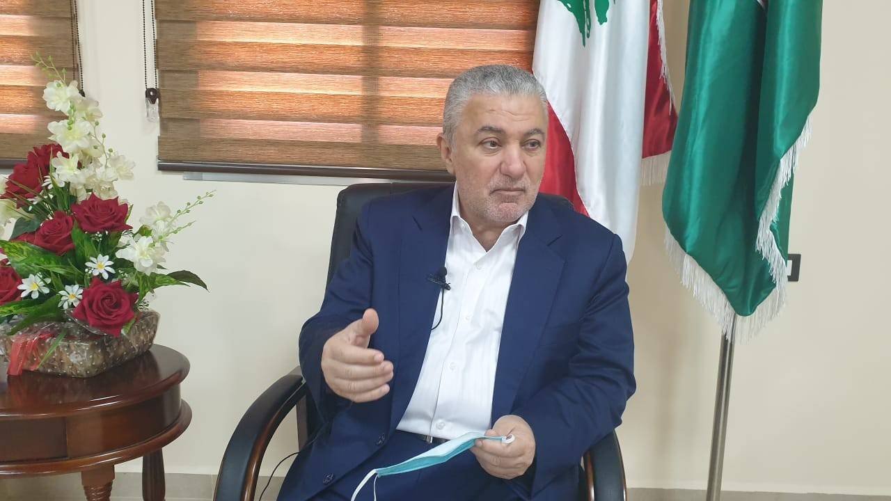محمد نصرالله: سيبقى لبنان وطنا للجميع