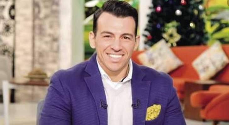 ماذا كشف رامي رضوان عن حالة  دلال عبد العزيز الصحية؟