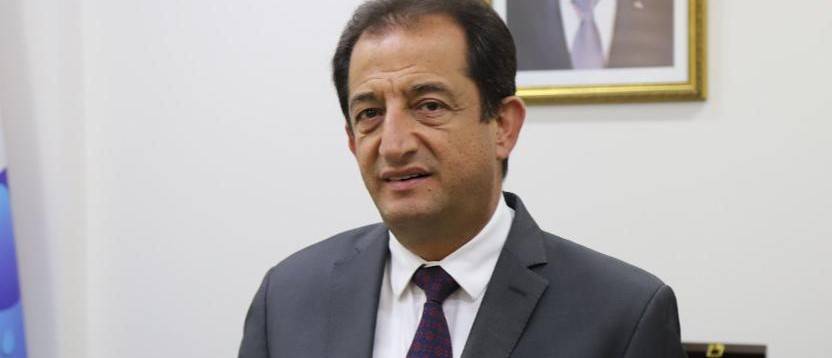 جبران: مؤسسة المياه مؤتمنة على الخدمة