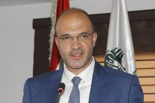 وزير الصحة: الأمن الصحي خط أحمر