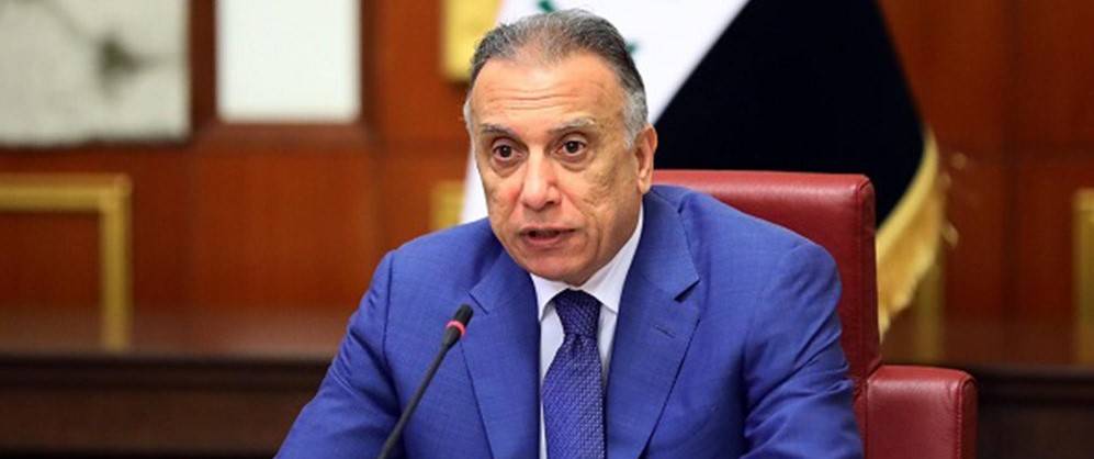 قرار جديدة لكاظمي حول مقتل الناشطين