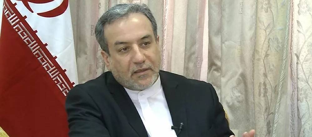 إيران: نواصل مشاورات فيينا