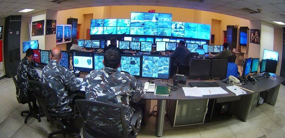 إعادة فتح السير عند محلة كفرملكي