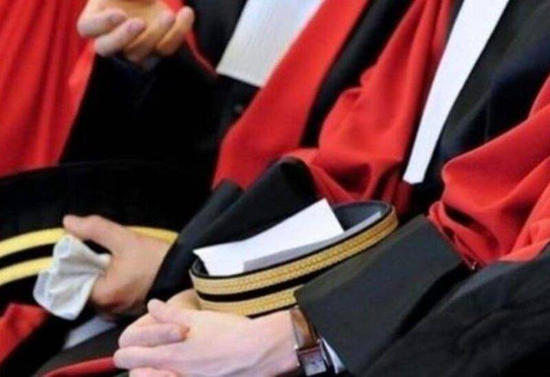 نادي قضاة لبنان: مشهدية البارحة راقية