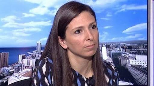 بترا خوري: احموا أنفسكم