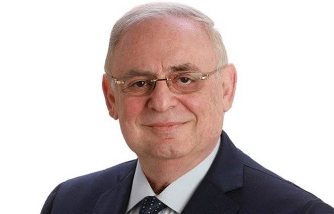 البستاني: حمد حسن الوزير الانسب في المرحلة الاصعب
