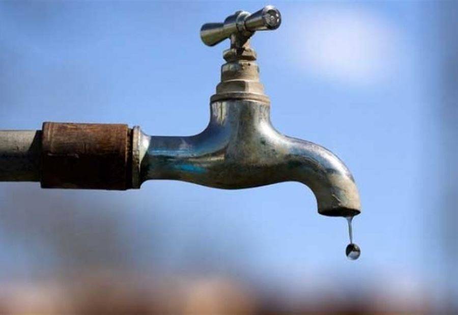 مصلحة الليطاني: قطع مياه الري عن بعض البلدات بسبب الصيانة