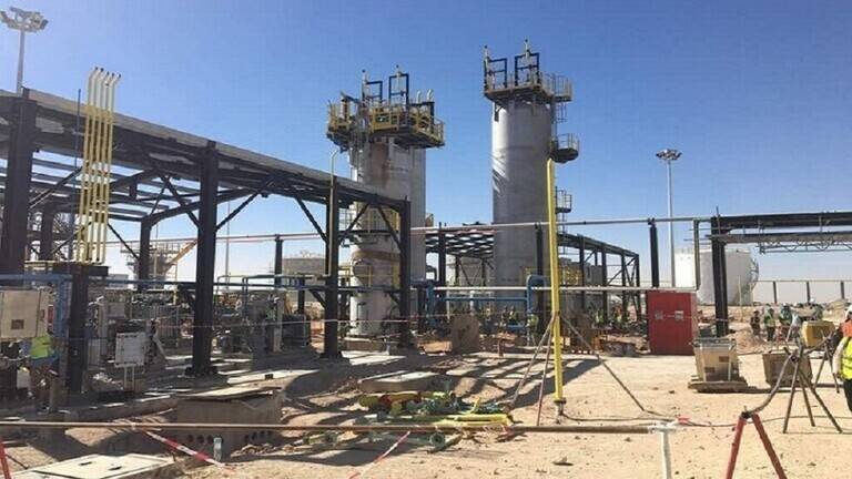 الجزائر ترفع توقعاتها لنمو الاقتصاد إلى 4.2%