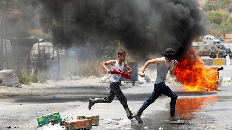 "الصحة الفلسطينية": مقتل فتى برصاص الجيش الإسرائيلي في الضفة الغربية