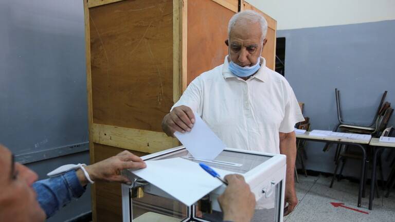 وزير جزائري: الانتخابات التشريعية ترتكز على ثلاثة مبادئ