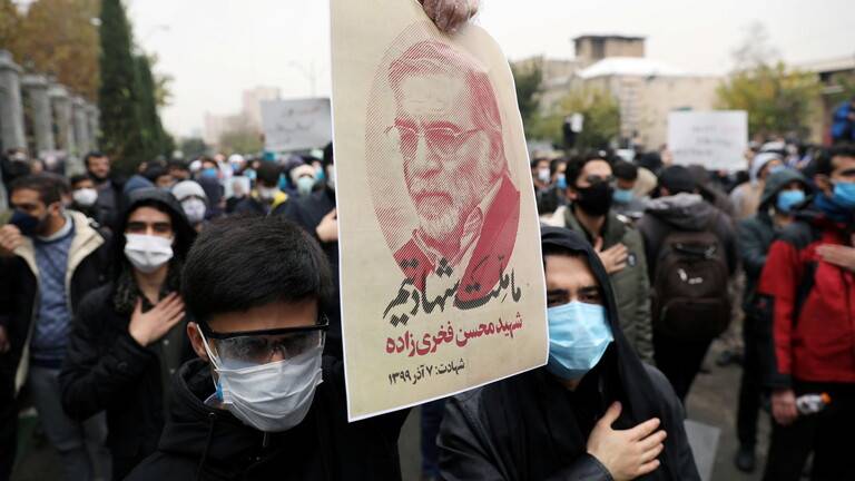 كيف ردّت طهران على كلام رئيس "الموساد" السابق عن اغتيال علماء إيرانيين؟
