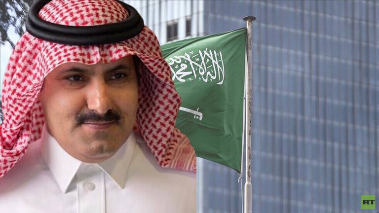 سفير سعودي: نعمل باستمرار مع طرفي اتفاق الرياض
