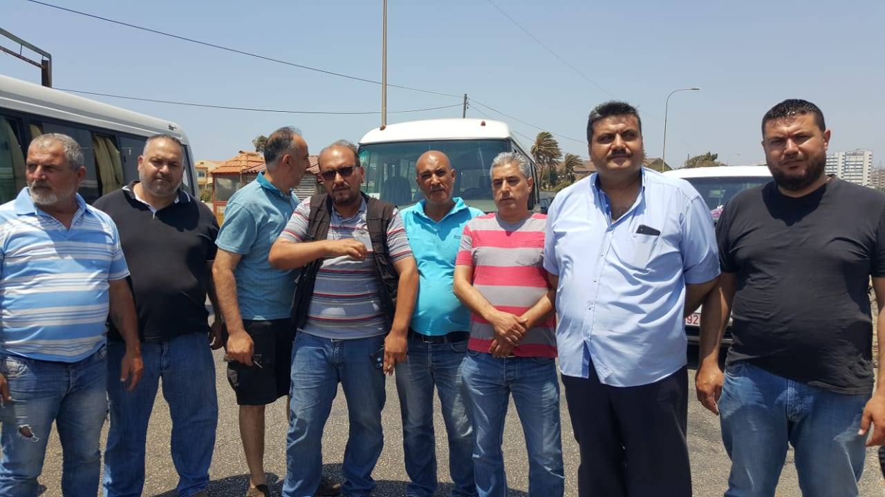 السيد: اليوم إنذار وغدا يوم آخر