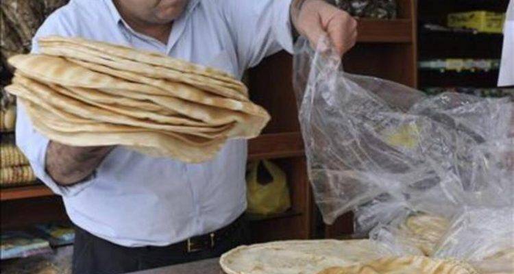 اتحاد نقابات المخابز والافران أيد اضراب الخميس
