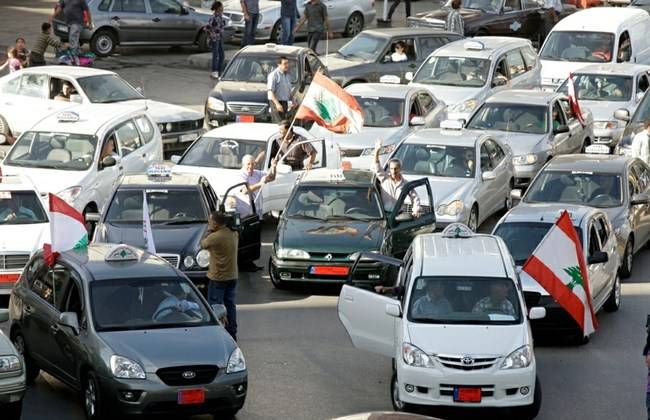 اتحاد نقابات السائقين أيد إضراب الخميس