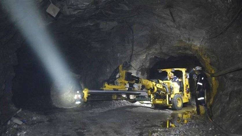 قتيلان بانفجار داخل منجم في كولومبيا والبحث جار عن سبعة محاصرين