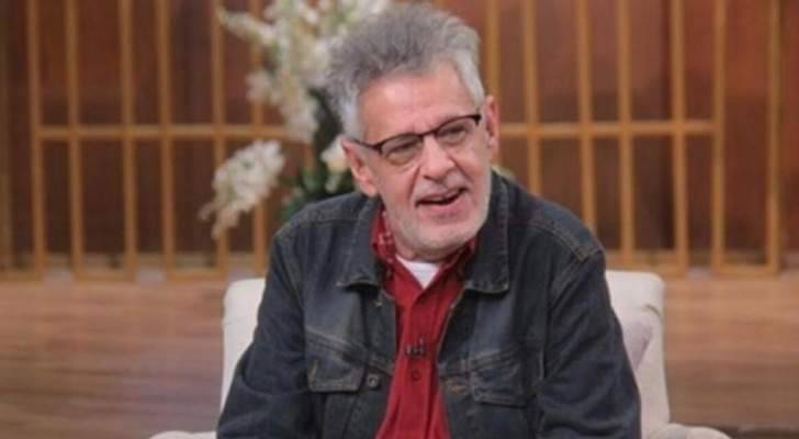 زكي فطين عبد الوهاب مصاب بورم خبيث وهذه هي حالته!