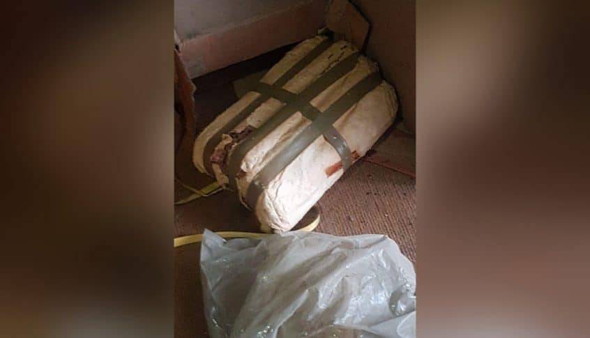 بيان للجيش حول المتفجرات القديمة العهد في برج حمود