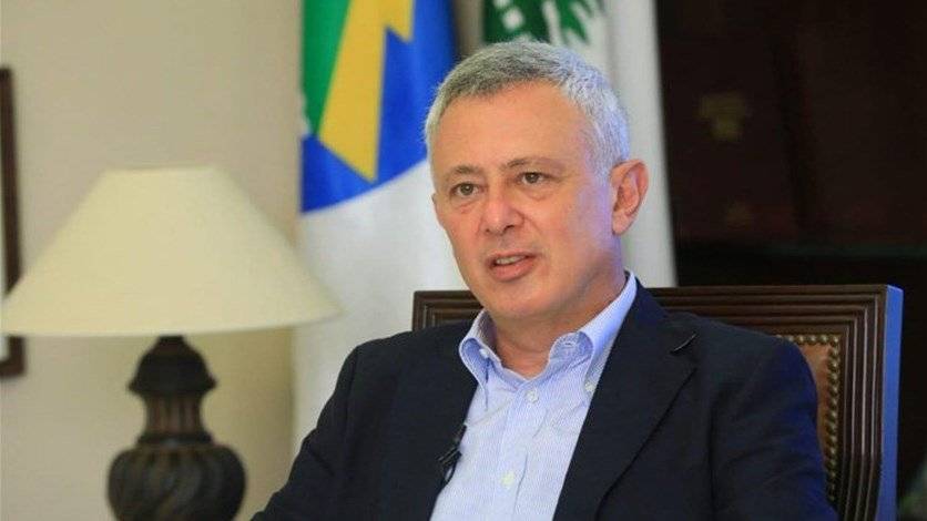 فرنجية: نستعيد ذكراكم أكثر تمسكا بوحدة هذا الوطن