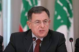 السنيورة: الفساد ليس فقط من يمدّ يده الى الجارور