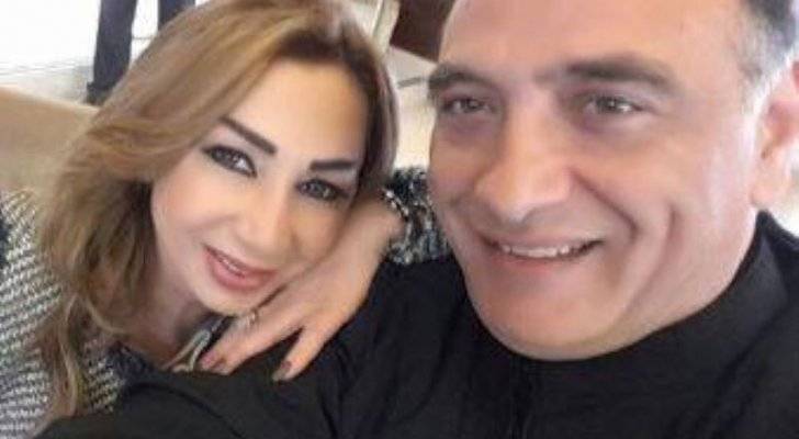 الموت يفجع والدة الأب طوني الخولي والممثلة روزي الخولي!