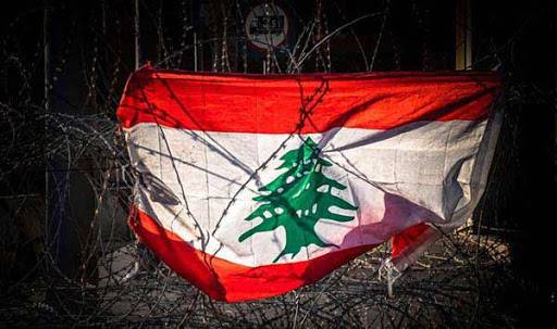 سلطة مكلّفة بتدمير لبنان؟؟
