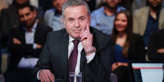درغام: اتقوا الله بهذا الشعب