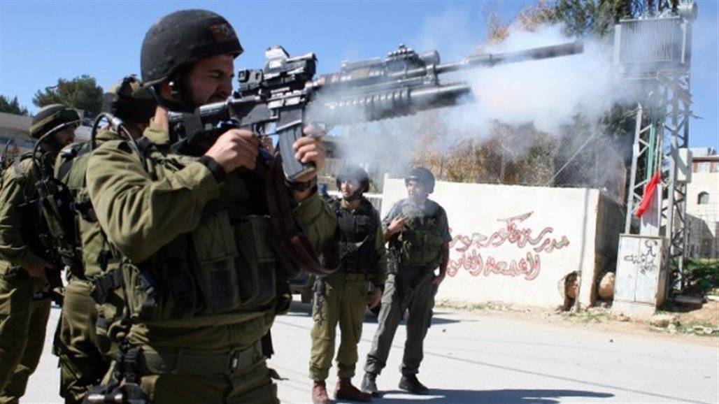 برصاصة في القلب... العدو الإسرائيلي يقتل طفلا فلسطينيا