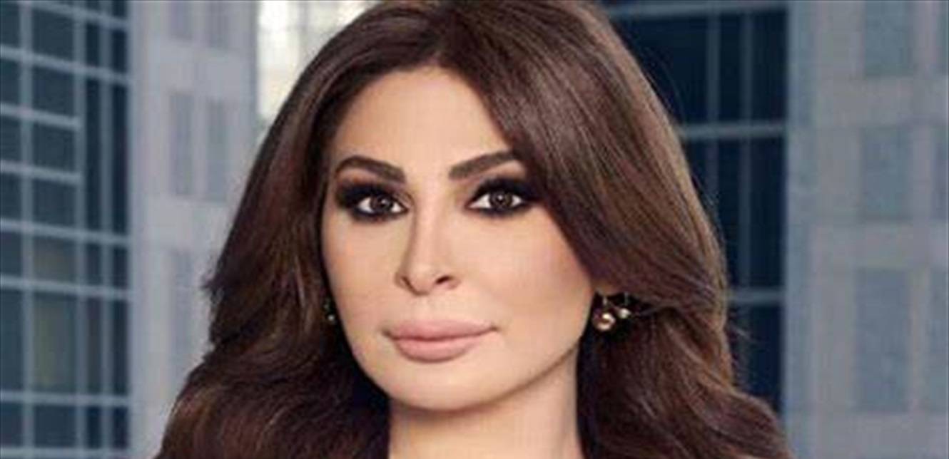 إليسا تنشر فيديو وتعلّق: "هيدا المعتّر بسقّط الجمهورية كلها من راس الهرم لآخر فاسد"