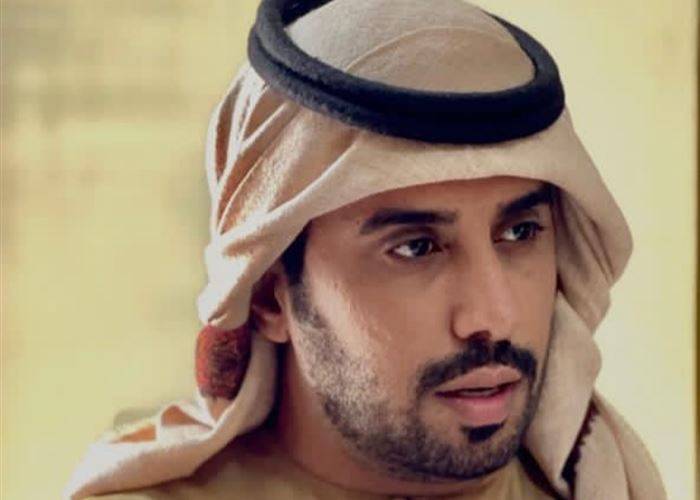 سعيد العمران حنكة وجدارة بين الاعلام والاعمال