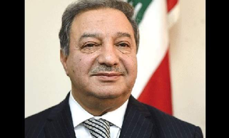 الكعكي: الاعلام لن يكون مكسر عصا لاحد