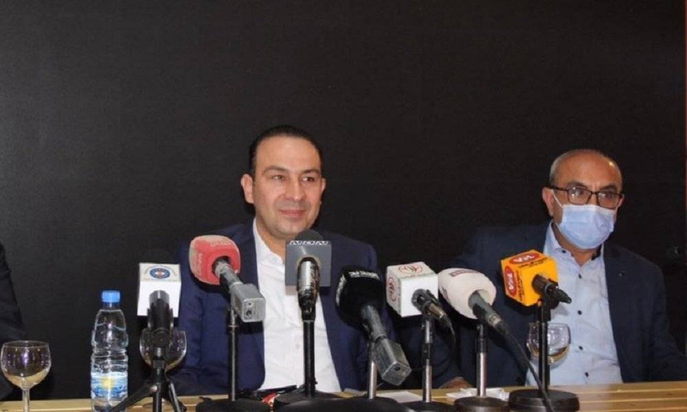 اعتبر ان «آلية الدعم» كانت «لعنة» على القطاعات