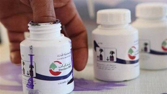 حقّ اللبنانيين المغتربين محفوظ في القانون في الإقتراع والترشّح