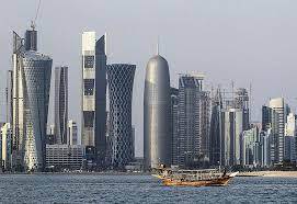 قطر تدق ناقوس الخطر من 