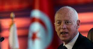 الرئيس التونسي: لا أحد فوق القانون
