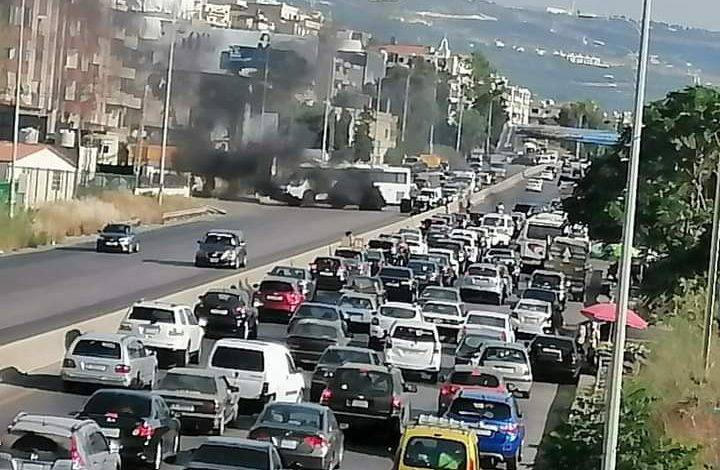 كرامة اللبناني تستباح اذلالا من عدة ازمات: هل قدر هذا الشعب عيش المآسي دائما؟
مبادرة بري في خطر... حسابات باسيل والحريري الشخصية تعرقل الحكومة
حزب الله للديار: نرفض الضغط على حلفائنا أو أخصامنا لانه ليس اسلوبنا