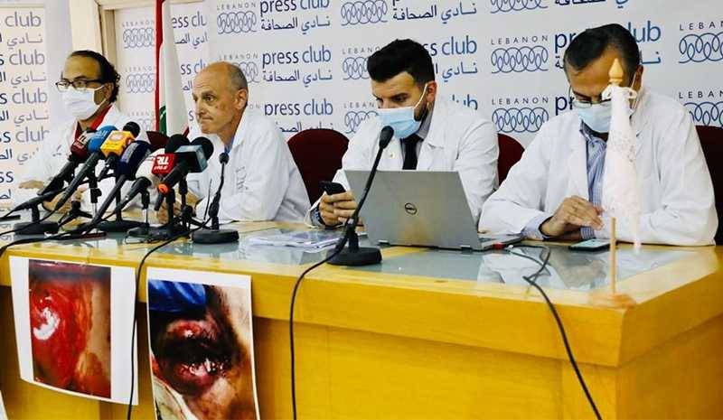 إضراب الصيدليات : لوقف الاحتكارات...واطلاق صرخة بوجه المسؤولين