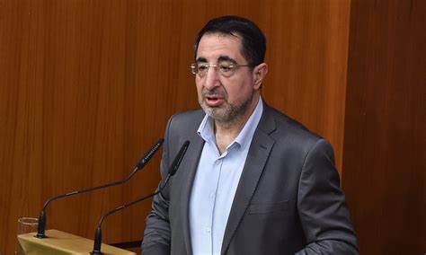 الحاج حسن: يجب تطبيق القوانين الحالية التي تمنع الاحتكار
