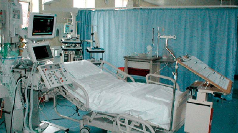 ما جديد أزمة المعدات الطبية؟