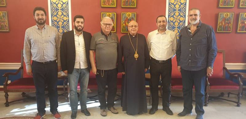 درويش عرض الأوضاع مع عطالله