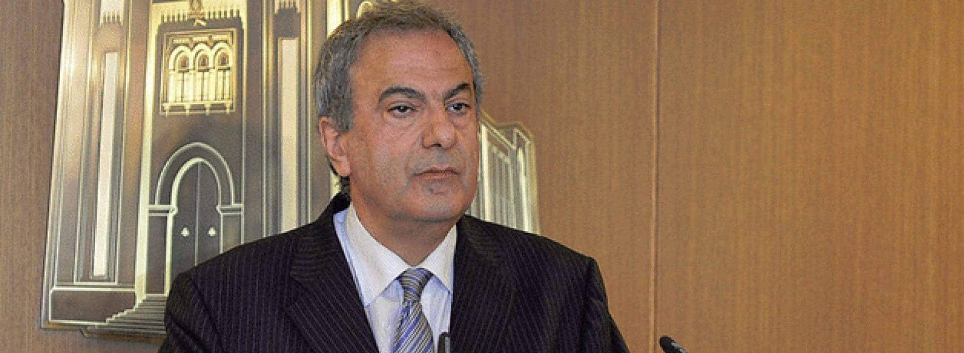 الخازن: المسيحيون في لبنان مكون أساسي